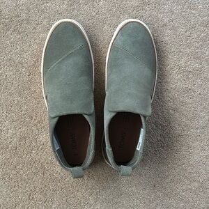 Tom’s Paxton Sneaker